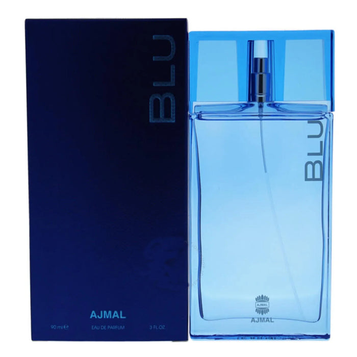 AJMAL Exclamacion Blu Eau de Parfum 90 ml Spray