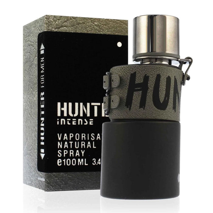 ARMAF Hunter Intense Eau de Toilette 100ml Spray