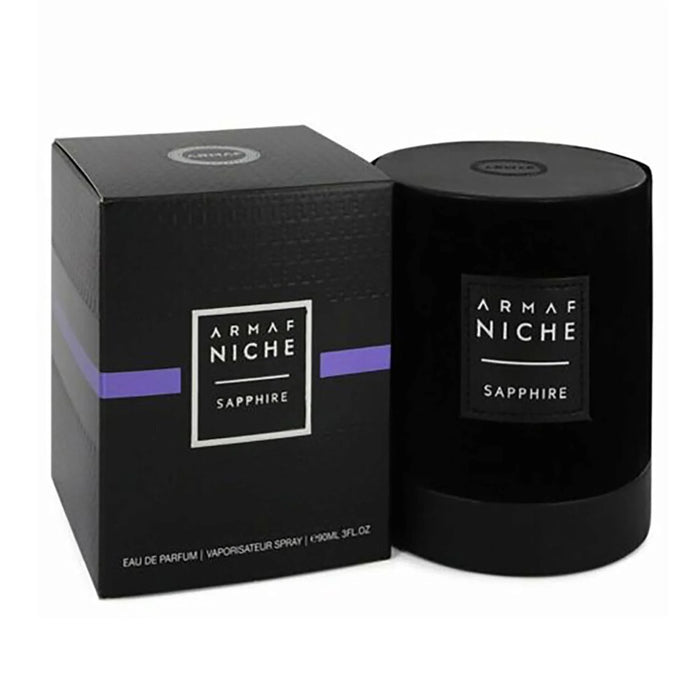 ARMAF Niche Sapphire Eau de Parfum 90ml Unisex