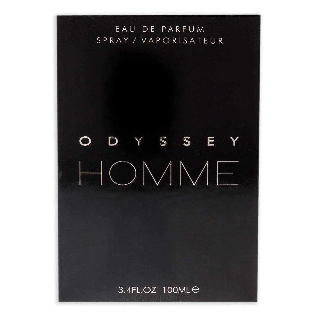 ARMAF Odyssey Homme Eau de Parfum Spray 100 ml