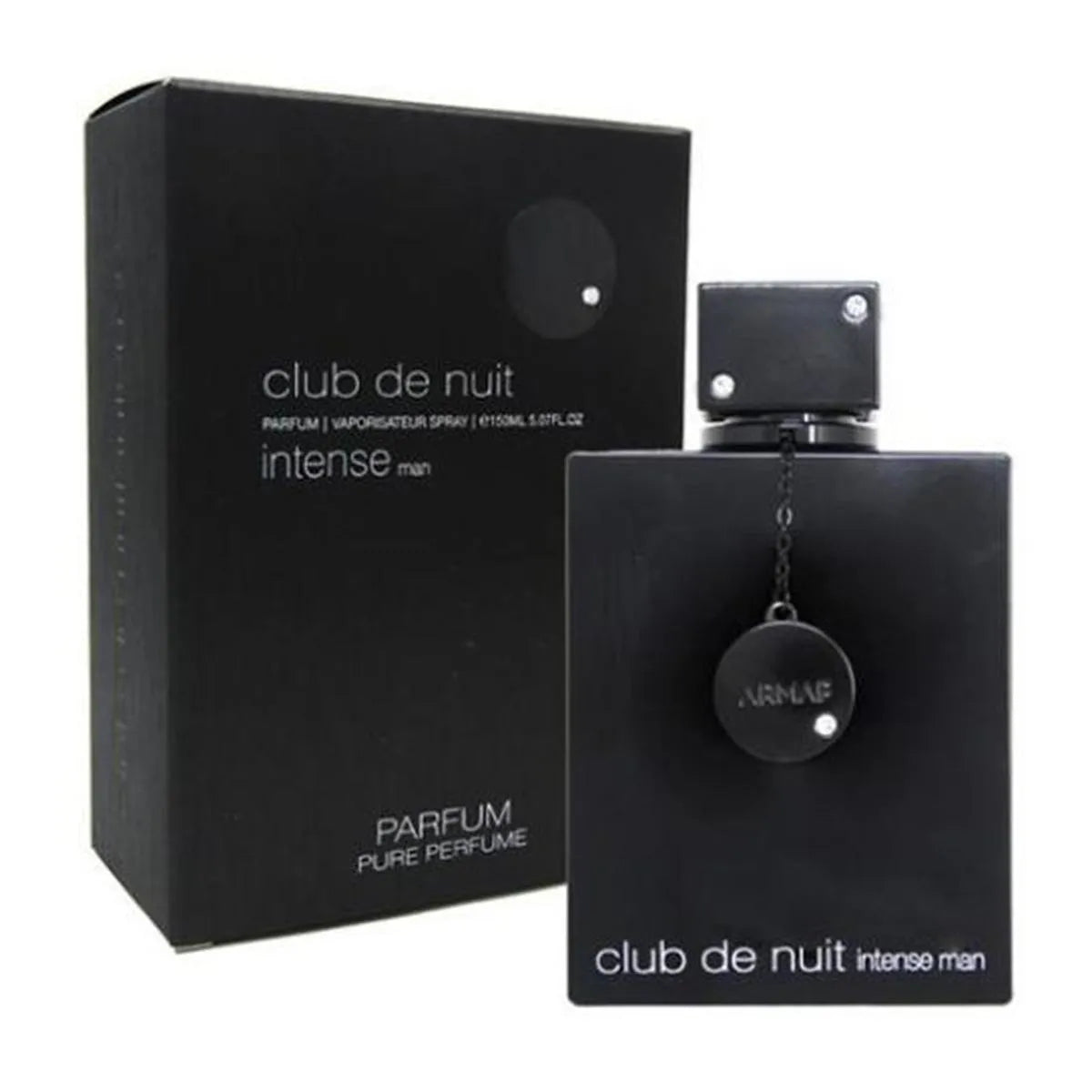 ARMAF Club De Nuit Intense Man Parfum 150ml