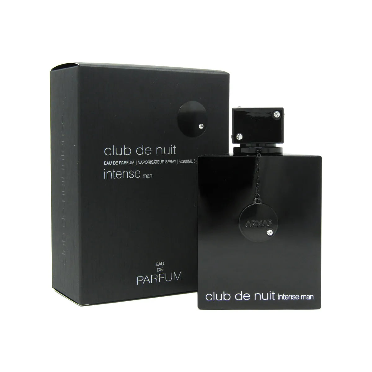 ARMAF Club De Nuit Intense Eau de Parfum 200ml Spray