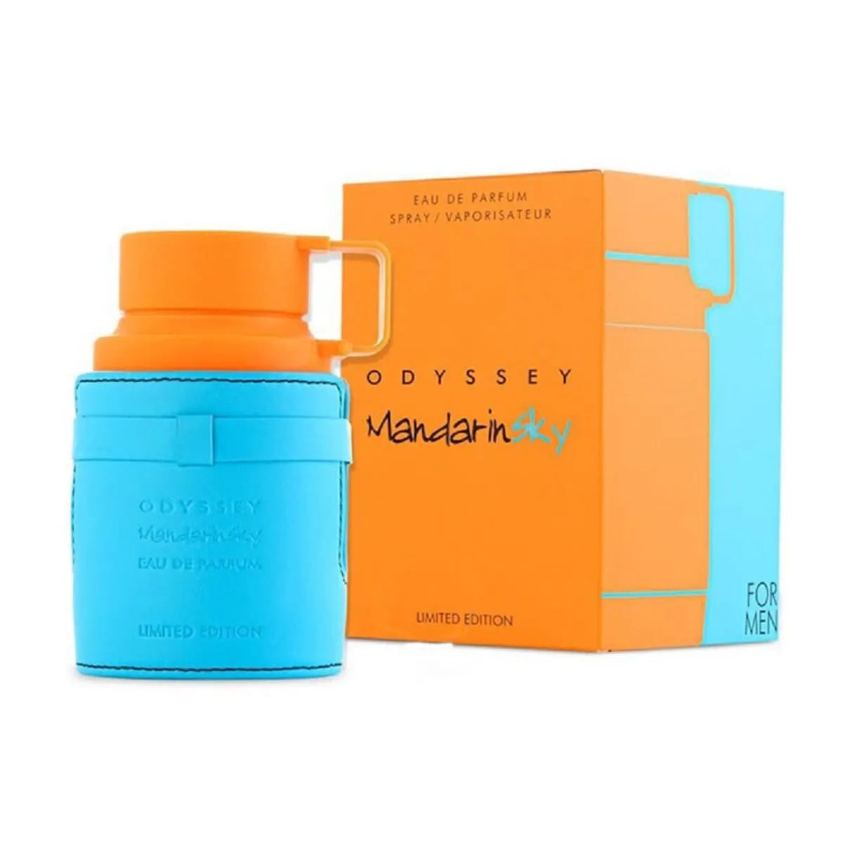 ARMAF Odyssey Mandarin Sky Eau de Parfum 100 ml Spray