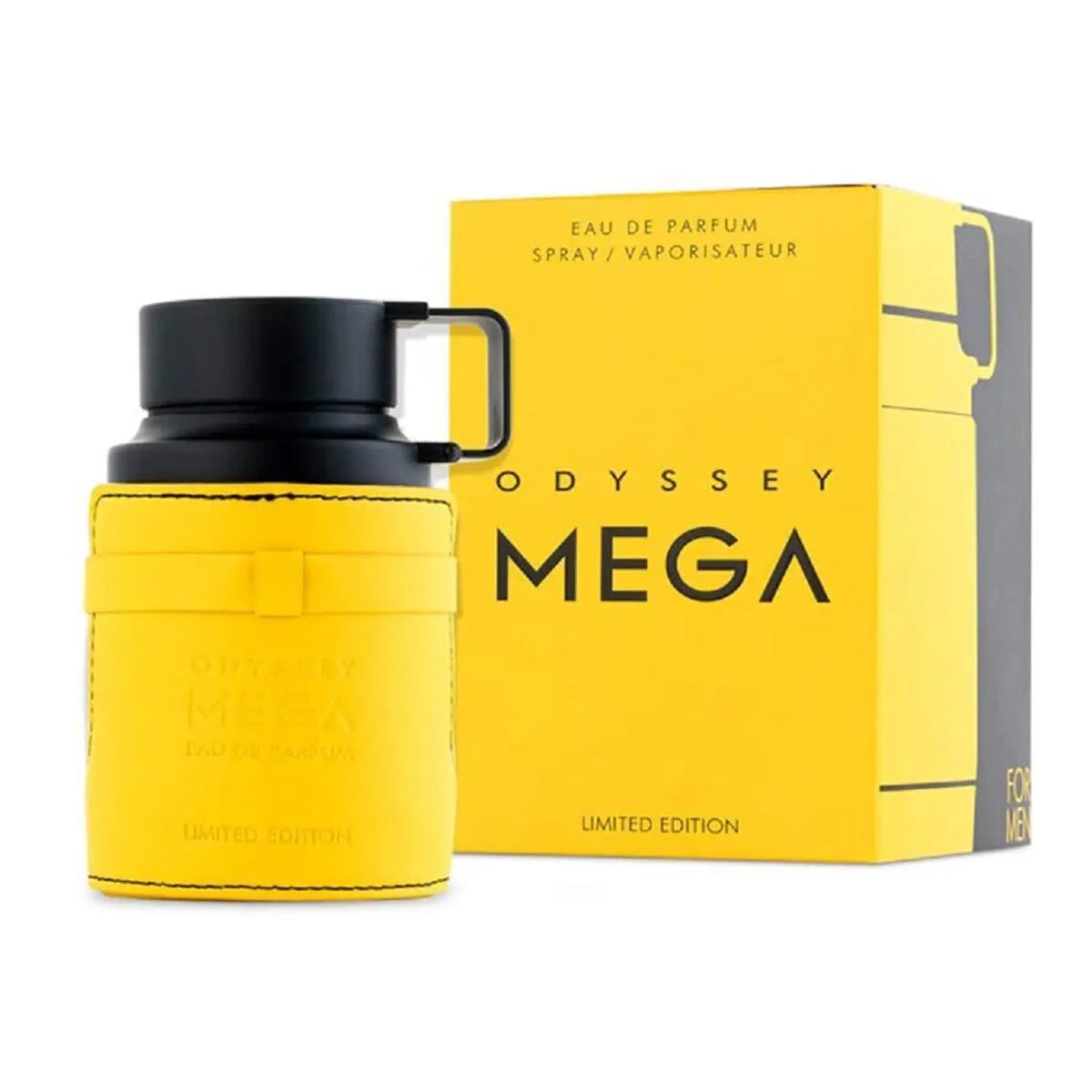 ARMAF Odyssey Mega Eau de Parfum Spray 100 ml