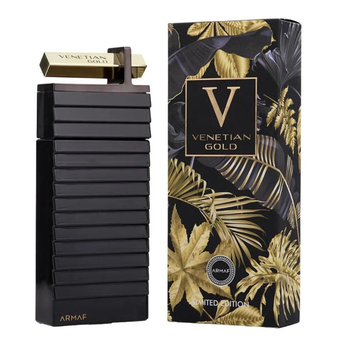 ARMAF Venetian Gold Eau De Parfum 100ml unisex