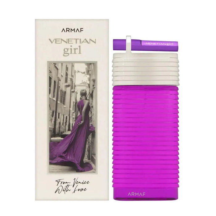ARMAF Venetian Girl Eau de Parfum 100ml