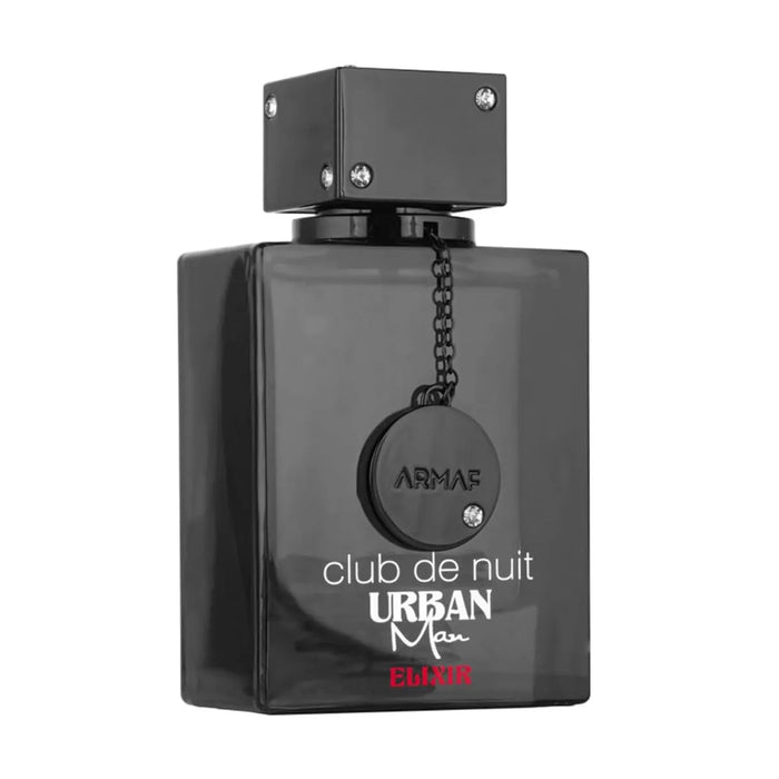 ARMAF Club De Nuit Urban Man Elixir Eau de Parfum 105 ml