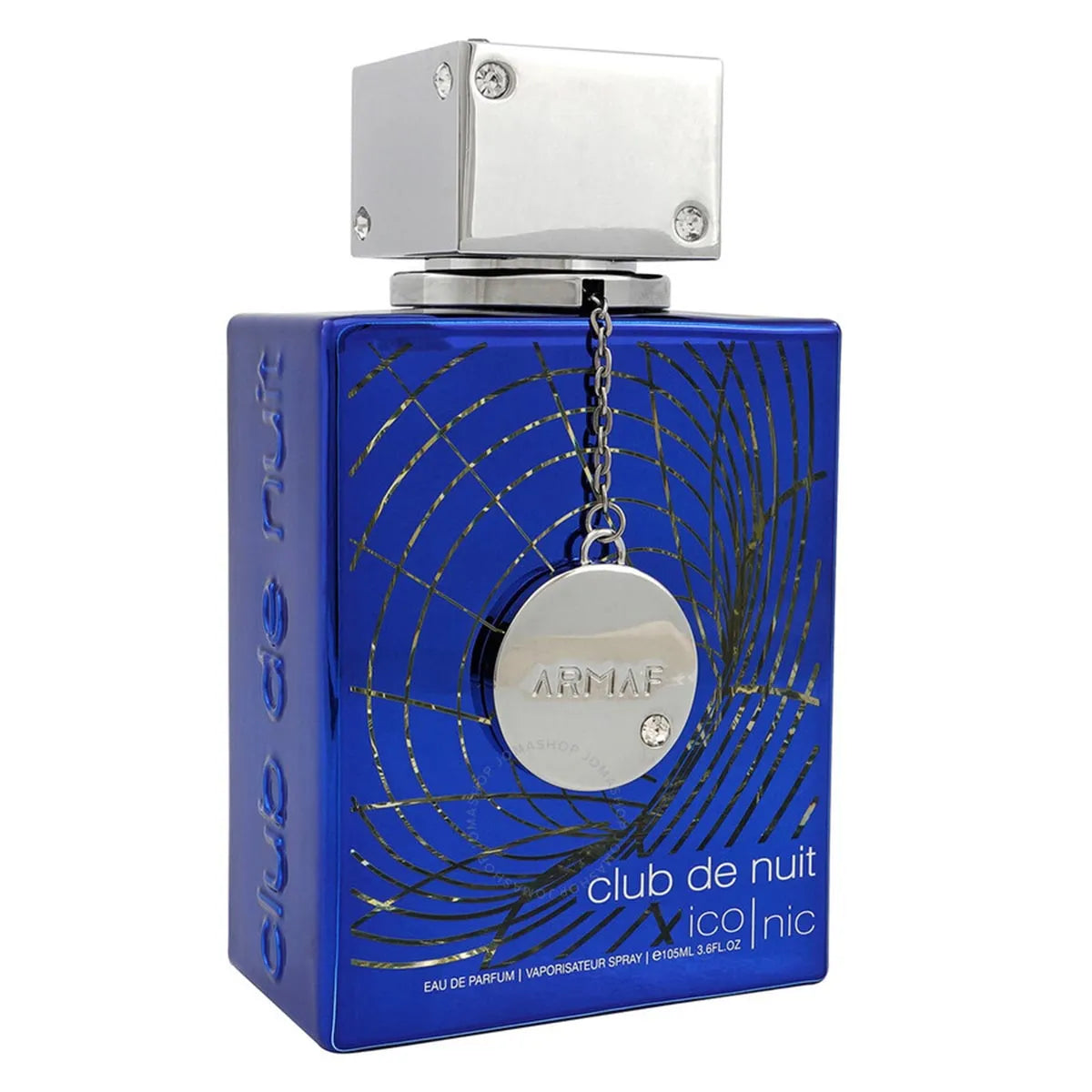 ARMAF Club De Nuit Iconic Eau de Parfum 105 ml Spray