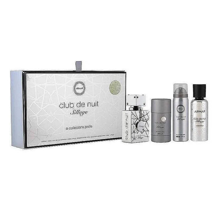 Armaf Club De Nuit Sillage Eau de Parfum 30ml Spray