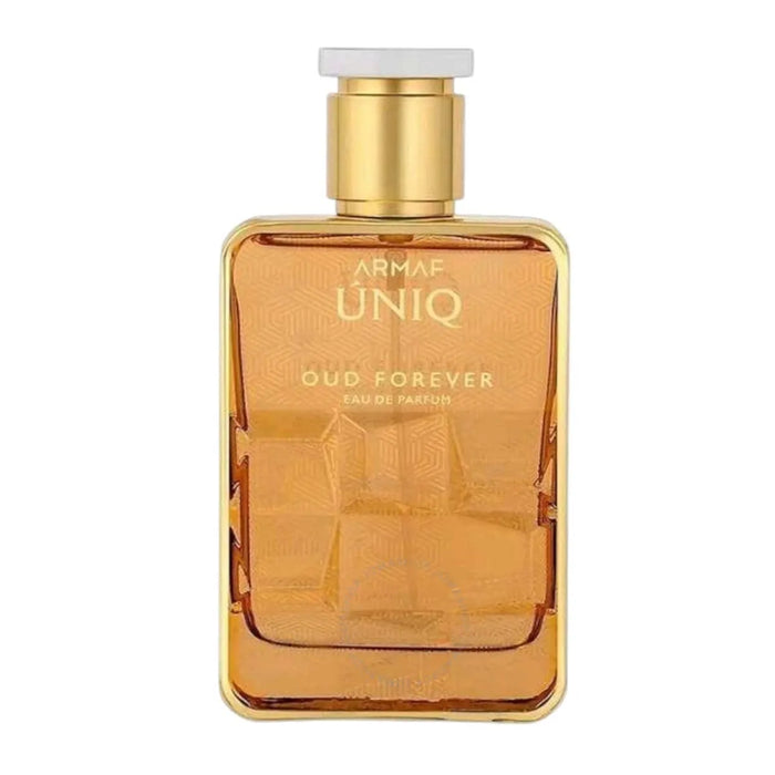 ARMAF Uniq Oud Forever Eau De Parfum 100ml Spray