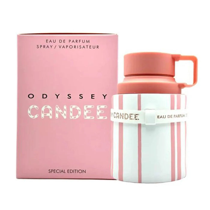 ARMAF Odyssey Candee Eau de Parfum 100ml Spray