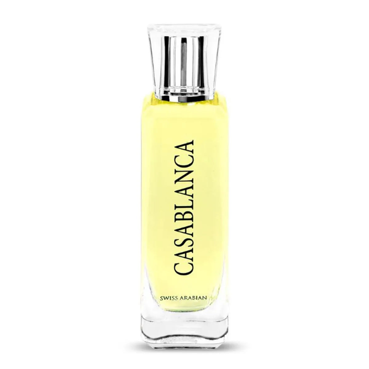 Swiss Arabian Casablanca Eau De Parfum 100ml