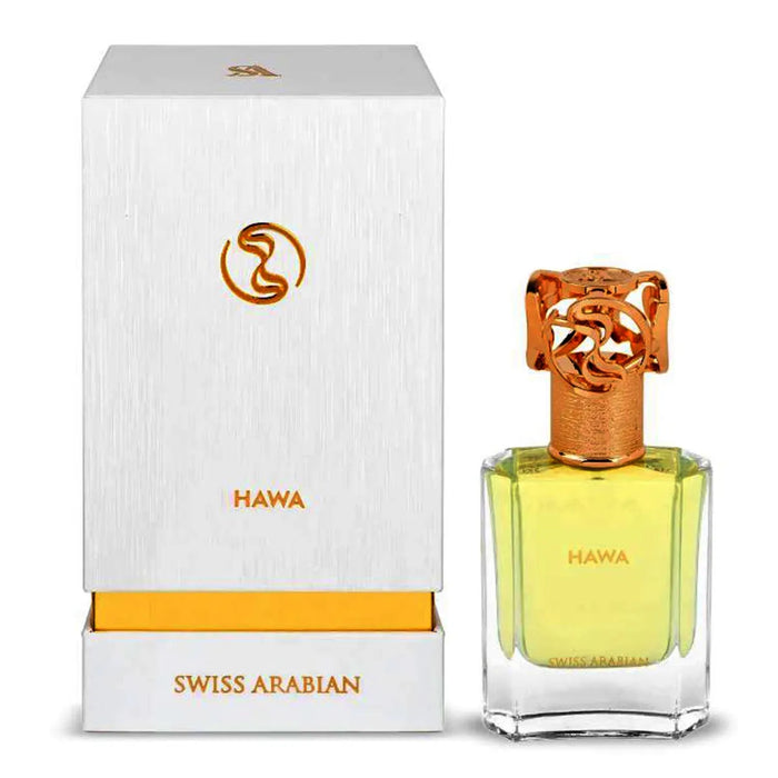 SWISS ARABIAN Hawa Eau De Parfum 50ml