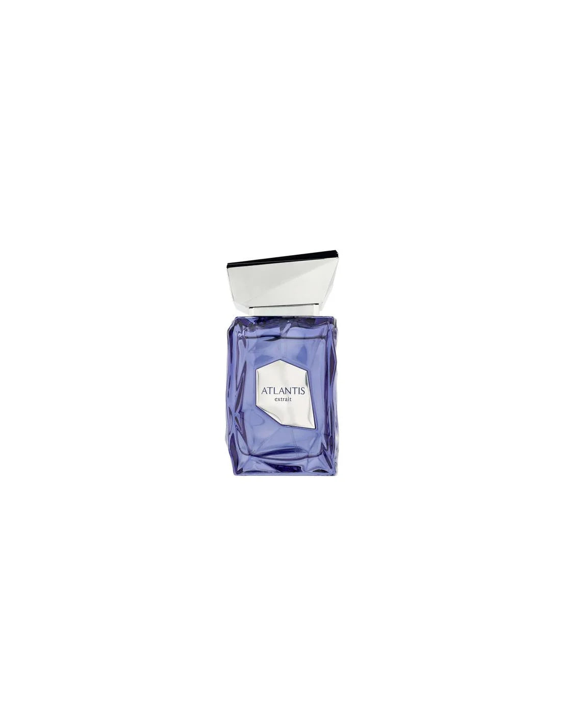 French Avenue Atlantis Eau de Parfum 100 ml Flasche