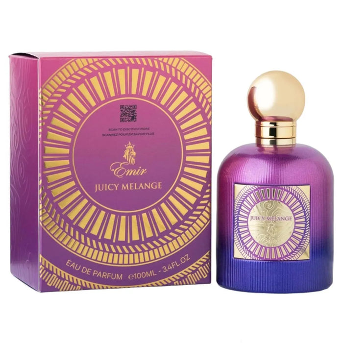 EMIR Melange Eau de Parfum 100 ml Unisex