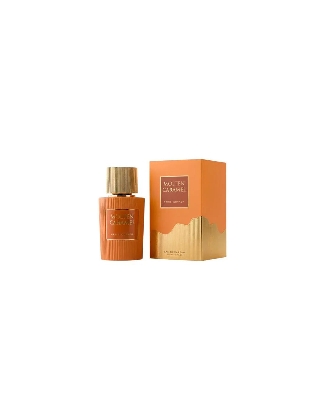 Paris Corner Date Caramel Eau de Parfum 100 ml