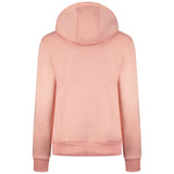 Maison Montaigne Kapuzen Pulli für Damen in Pink