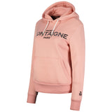 Maison Montaigne Kapuzen Pulli für Damen in Pink