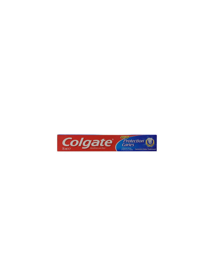 Colgate Proteccion Caries klassische Zahnpasta 75ml