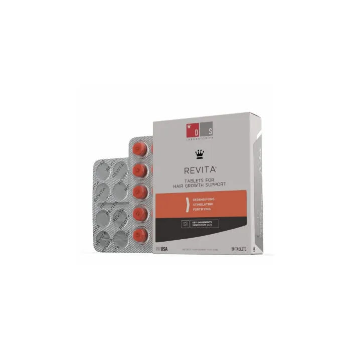 DS Revita Anti-Haarausfall Tabletten 90 Stück