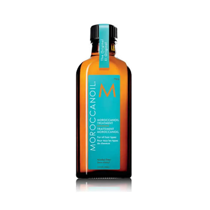 Moroccanoil Oil Behandlung 100ml Flasche