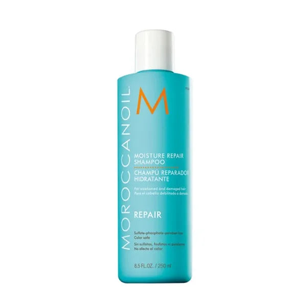 Moroccanoil Repair Shampoo 250ml Flasche
