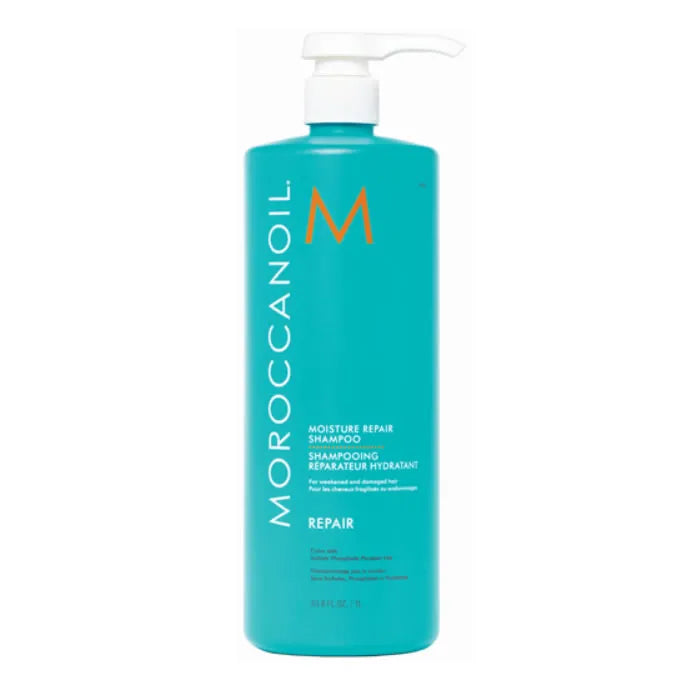 Moroccanoil Repair Regenerierendes Shampoo 1000ml