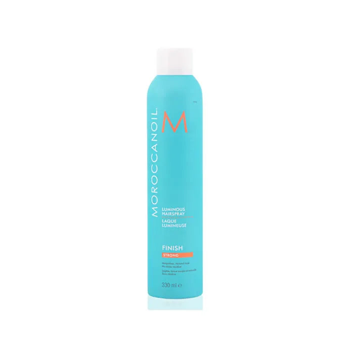 Moroccanoil Finish Luminoese Haarspray Strong 330ml