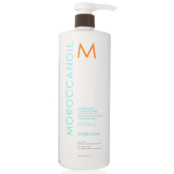 Moroccanoil Hydration Conditioner 1000ml
