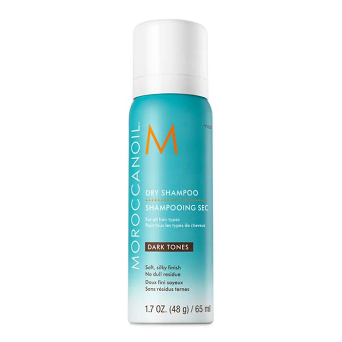 Moroccanoil Trockenshampoo Für Dunkles Haar 65ml