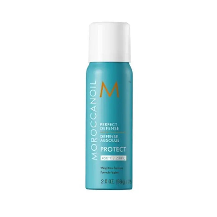 Moroccanoil Perfect Defense Hitzeschutz Spray 75 ml