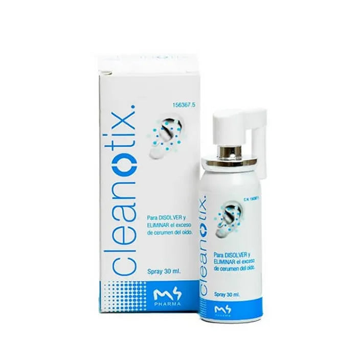REVA-HEALTH M4 Pharma Ohrenschmalzlöser 10 ml