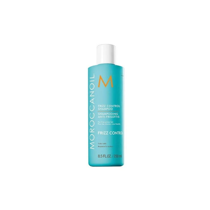Moroccanoil Frizz Control Shampoo 250ml Produktbild