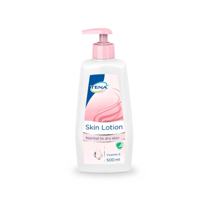 TENA Body Lotion 500 ml Flasche
