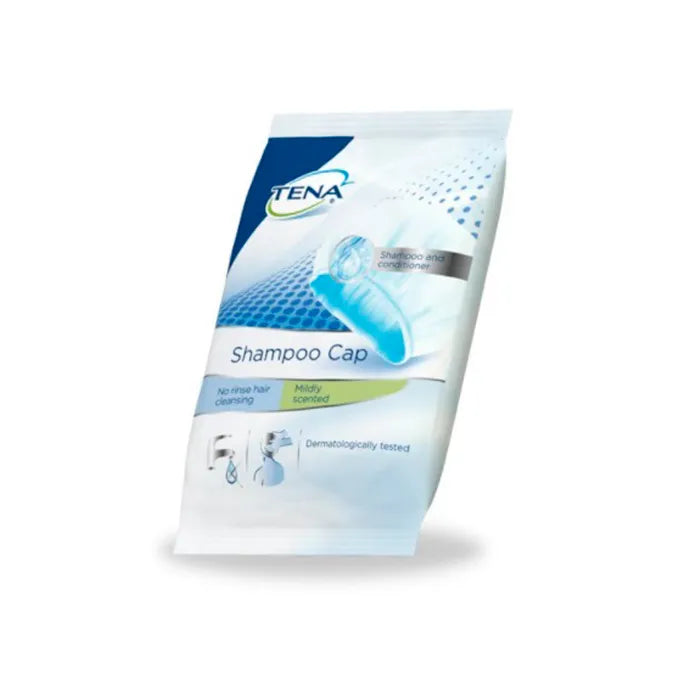 TENA Shampoo Cap 1 Einmalkappe