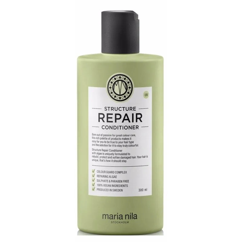 MARIA NILA Structure Repair Conditioner 300ml