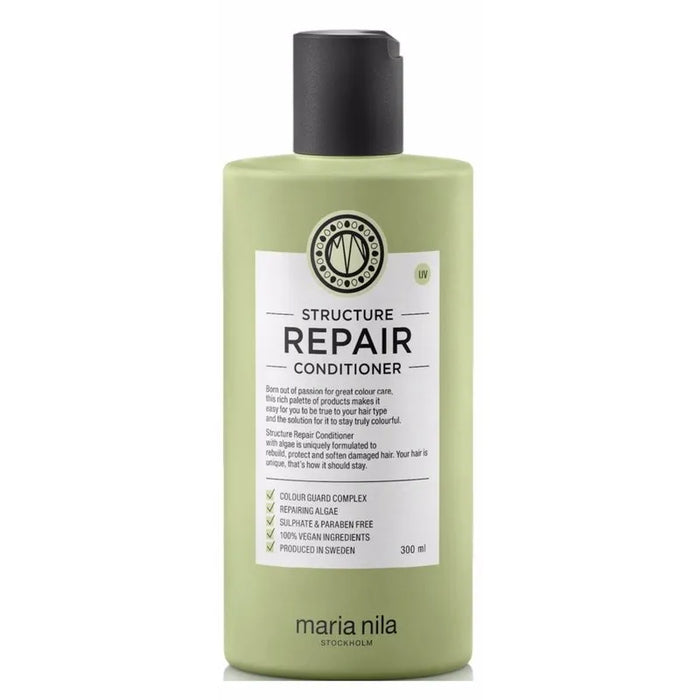 MARIA NILA Structure Repair Conditioner 300ml