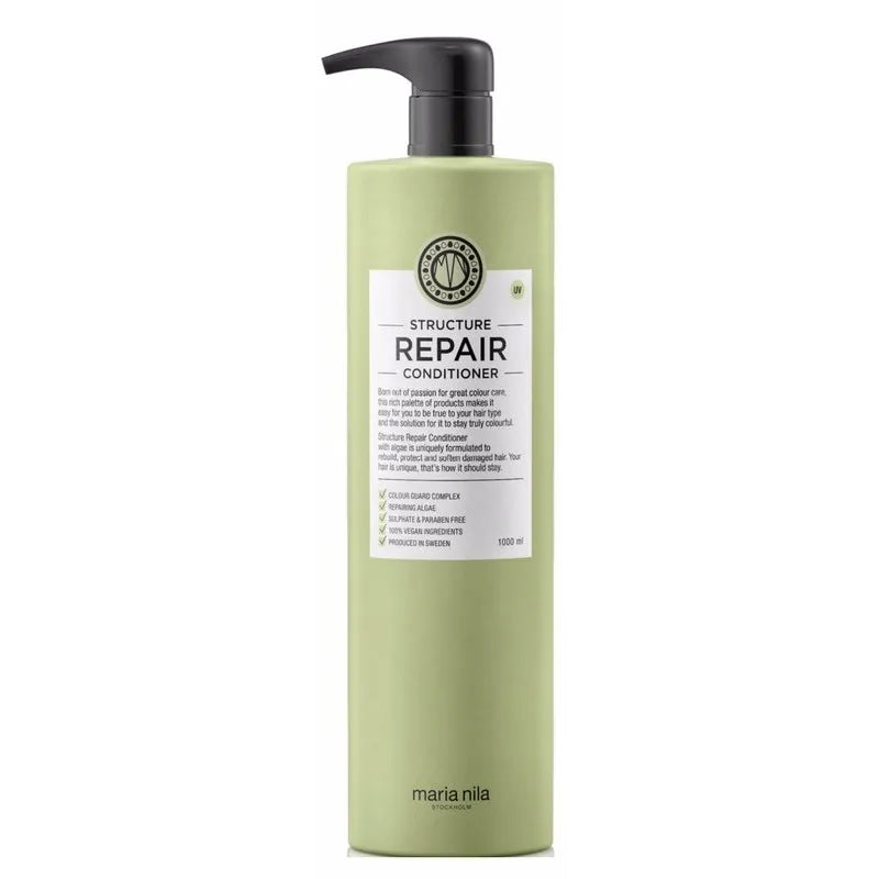Maria Nila Structure Repair Conditioner 1000ml