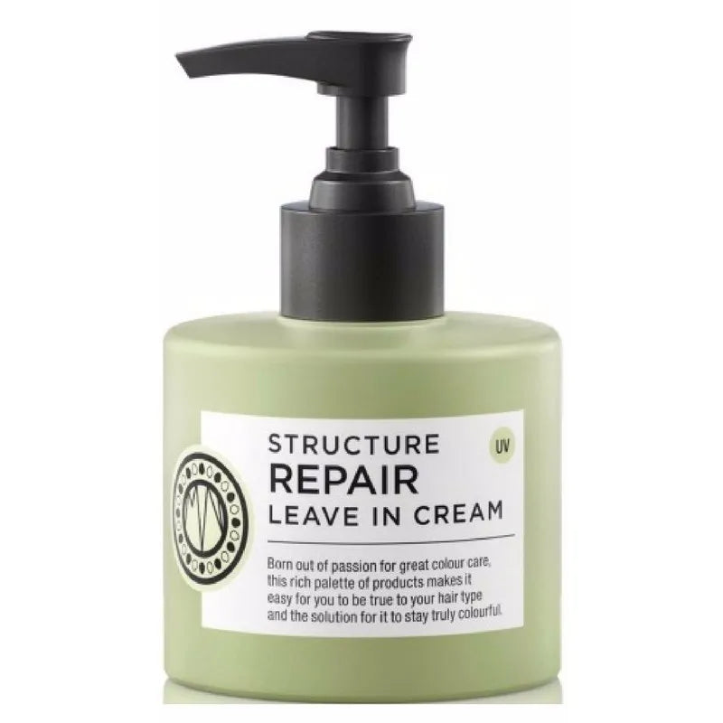 Maria Nila Structure Repair Leave In Cream 200 ml Flasche