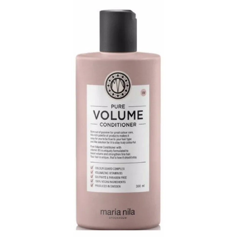 Maria Nila Pure Volume Conditioner 300ml