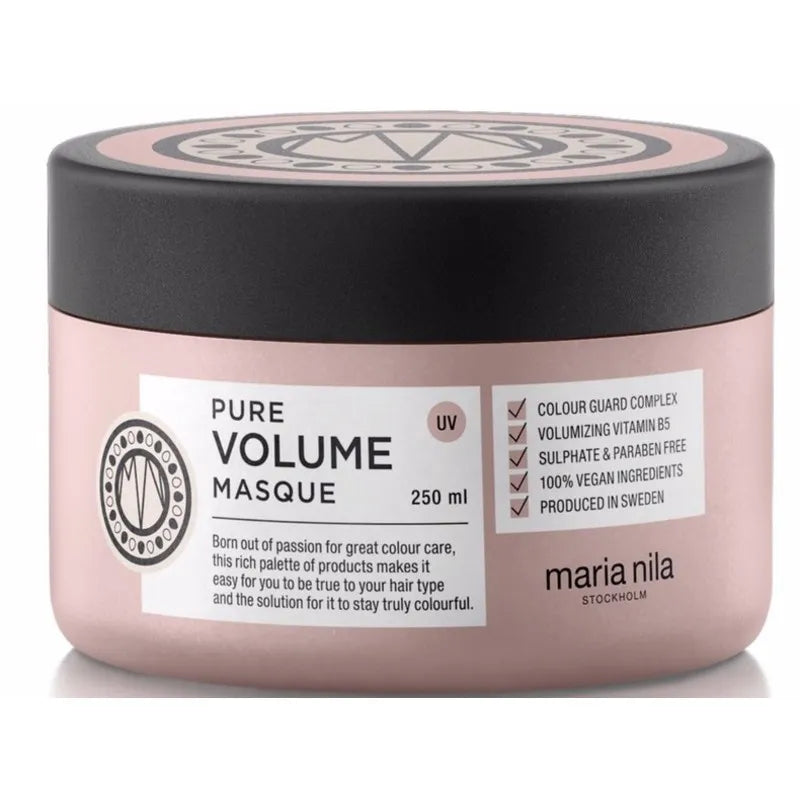 Maria Nila Pure Volume Haarkur 250ml