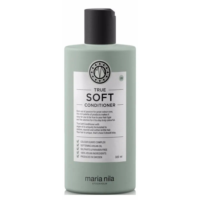 Maria Nila True Soft Conditioner 300ml