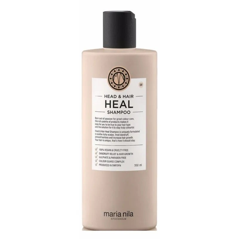 Maria Nila Head y Hair Heal Shampoo 350ml