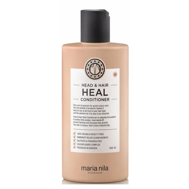Maria Nila Head Y Hair Heal Conditioner 300ml
