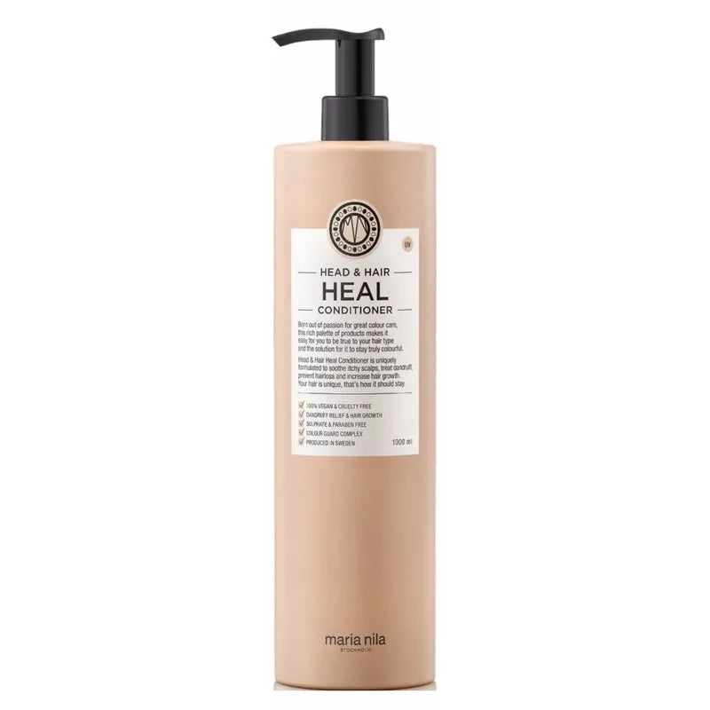 Maria Nila Head Y Hair Heal Conditioner 1000ml