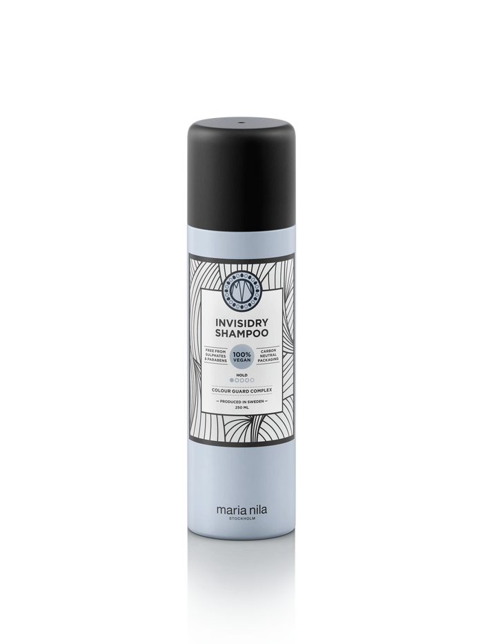 Maria Nila Invisidry Shampoo 250ml Flasche