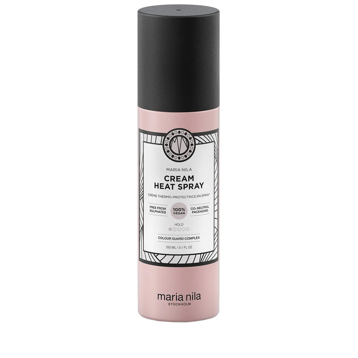 Maria Nila Cream Heat Spray 150ml Hitzeschutz