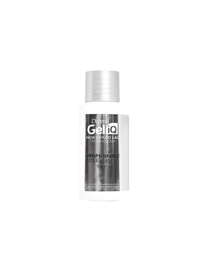 BETER Depend Gel IQ Brillo Fin Paso5 15 ml Nagelgel