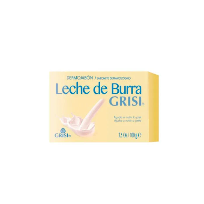 Grisi Dermo Soap Eselmilch 100g