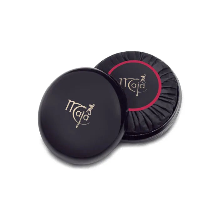 Maja Handseife mit Seifenhalter 140g